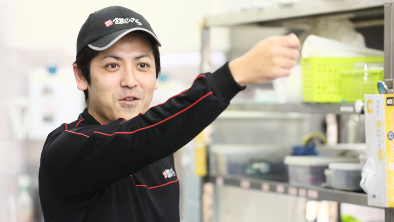 株式会社イデアプラスで働く人の写真1枚目