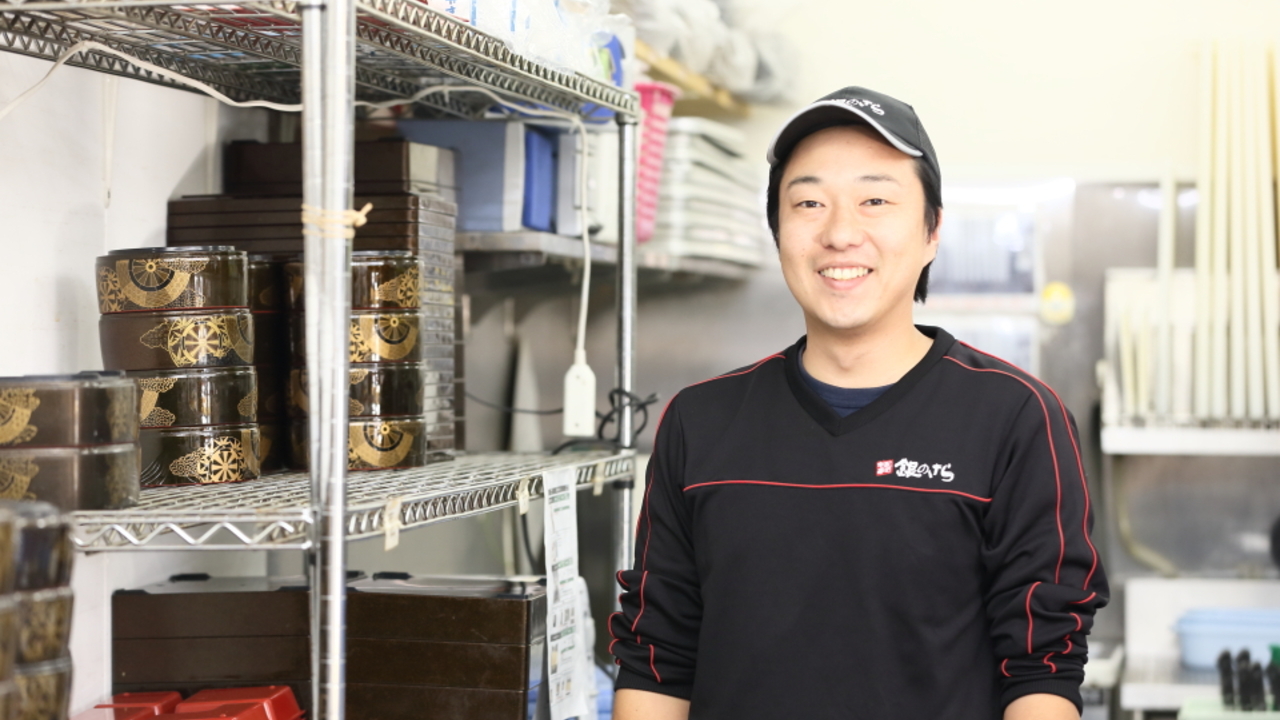 株式会社イデアプラスで働く人の写真2枚目