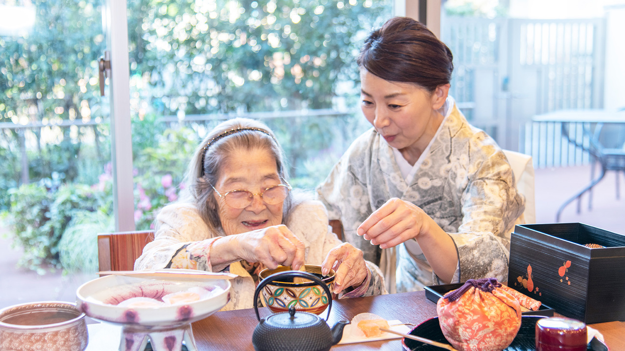 シマダリビングパートナーズ株式会社のこだわりポイントの写真1枚目