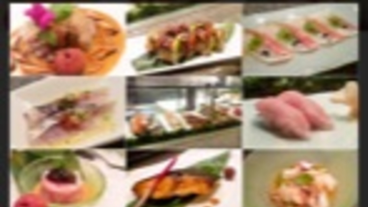 NOBU TOKYO合同会社の事業内容の写真1枚目