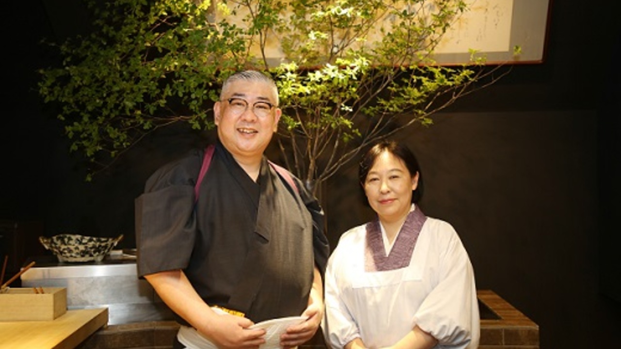 株式会社 M's Seaの会社TOPの写真1枚目