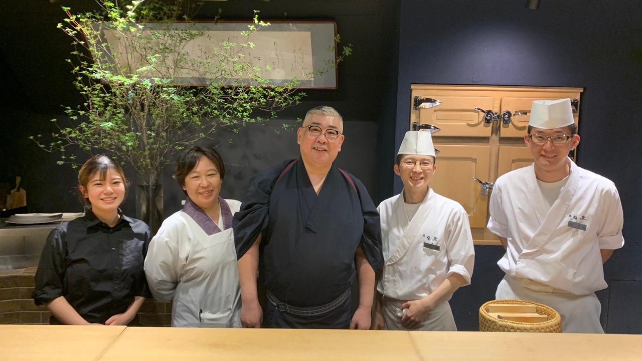 株式会社 M's Seaで働く人の写真1枚目