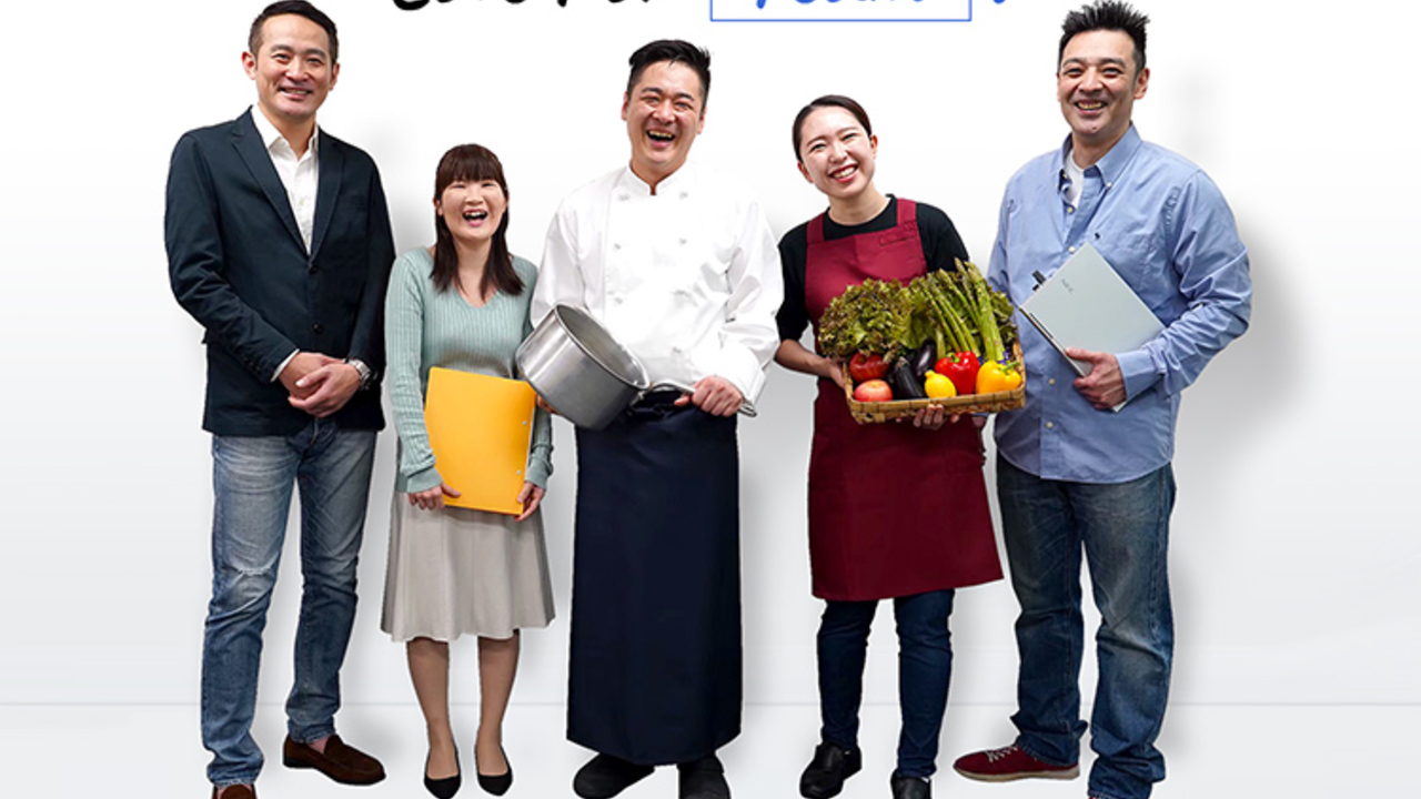 株式会社ブルームで働く人の写真1枚目