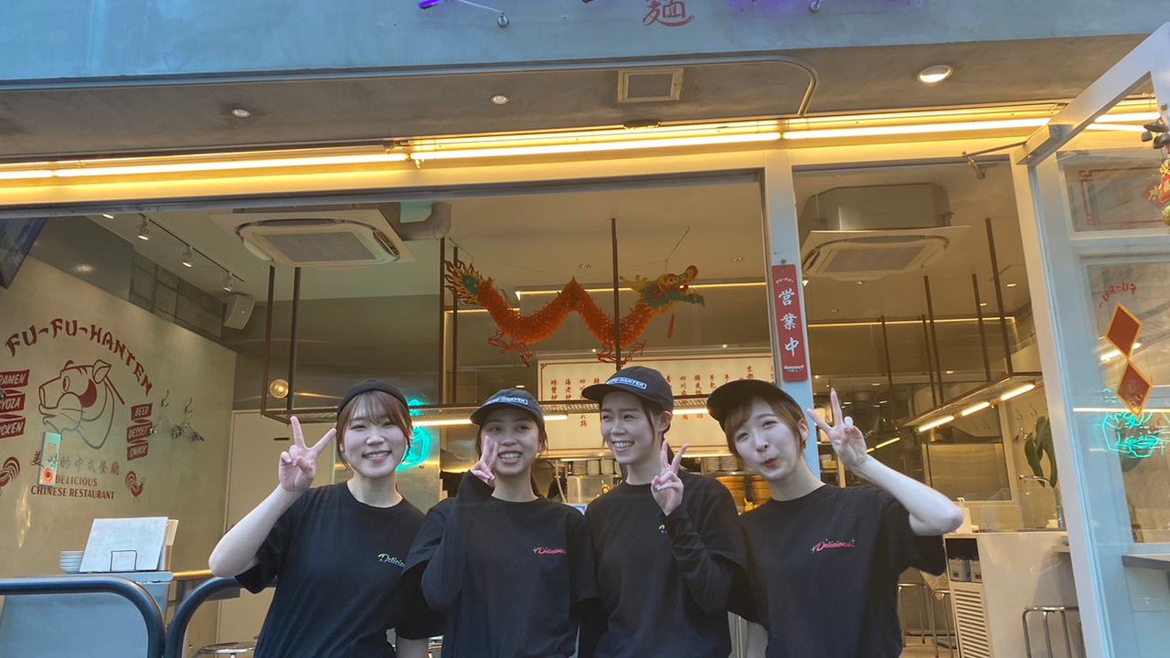 DOT EIGHT COMPANY株式会社で働く人の写真1枚目