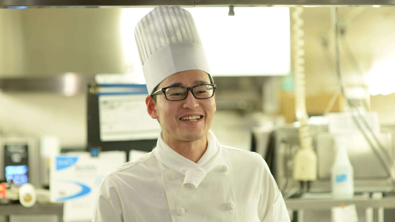 森ビルホスピタリティコーポレーションで働く人の写真1枚目