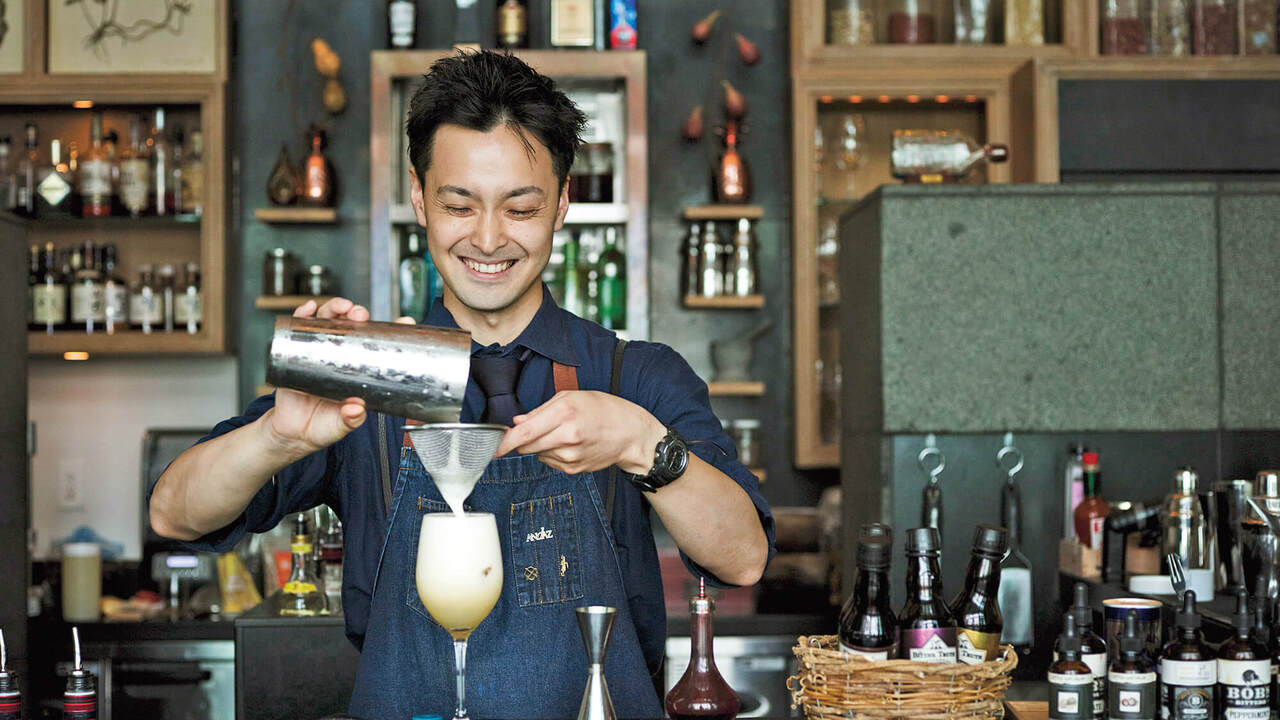 森ビルホスピタリティコーポレーションの事業内容の写真1枚目