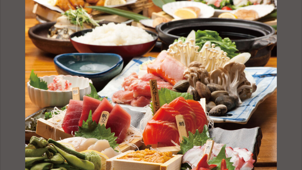 株式会社堀本商事の事業内容の写真1枚目