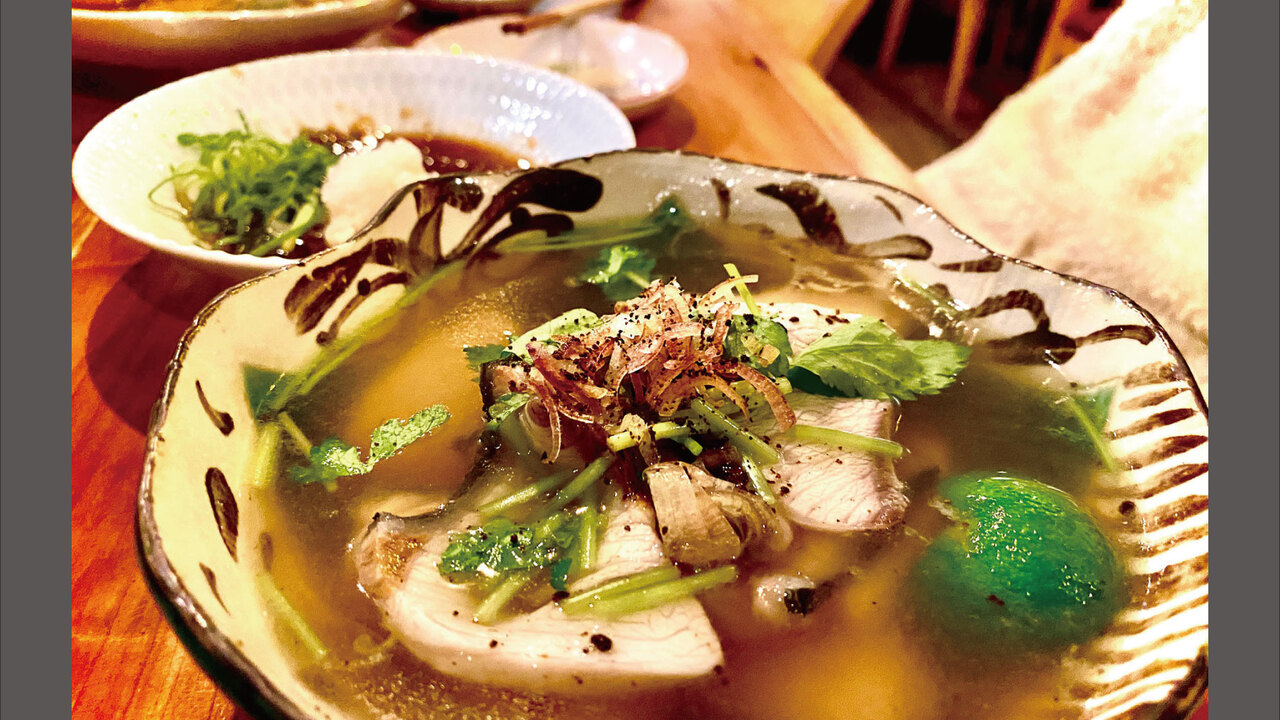 にこんのこだわりポイントの写真1枚目