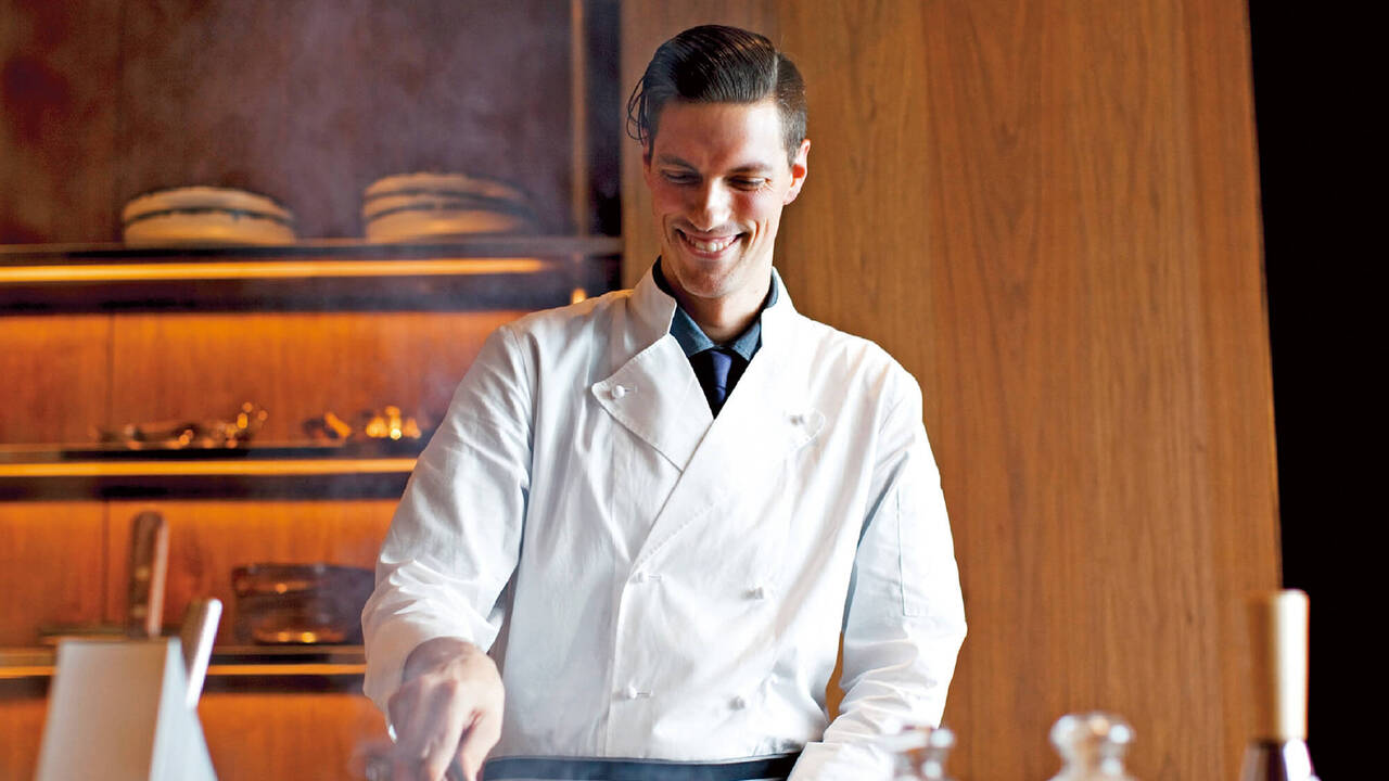 森ビルホスピタリティコーポレーションの事業内容の写真2枚目