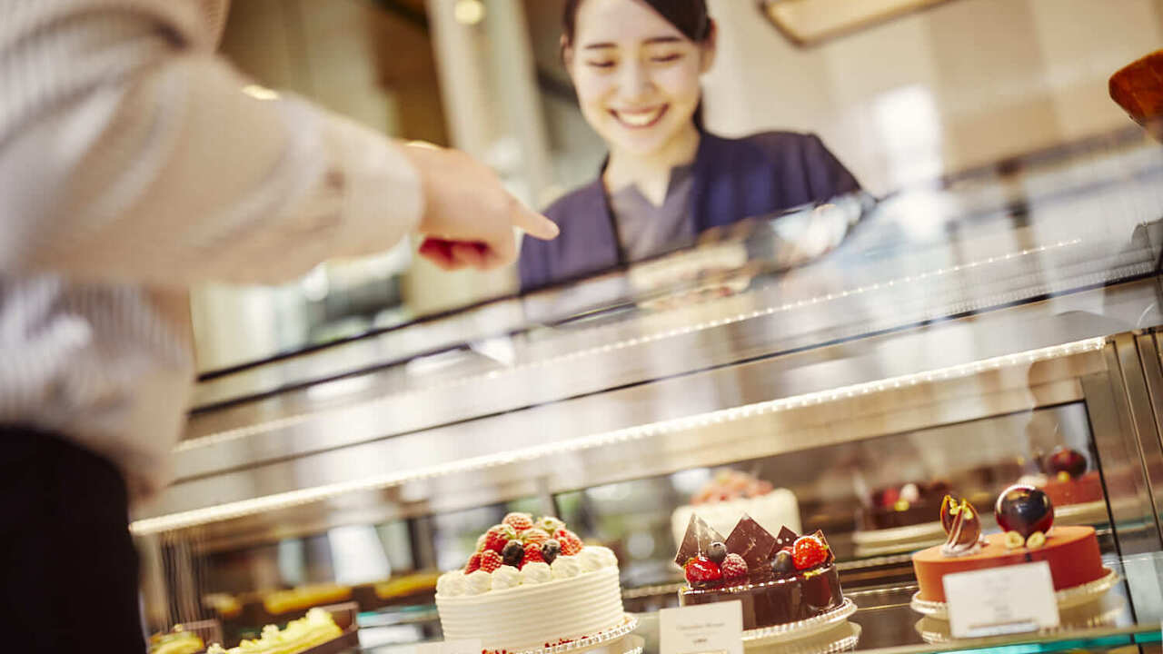 森ビルホスピタリティコーポレーションの事業内容の写真3枚目