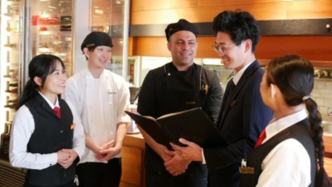 株式会社オストレアで働く人の写真4枚目