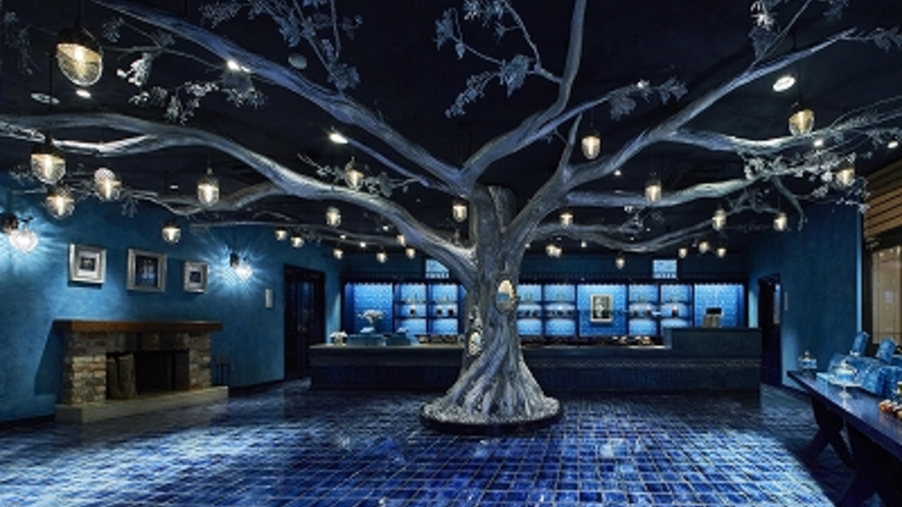 株式会社銀の森コーポレーションの会社TOPの写真1枚目