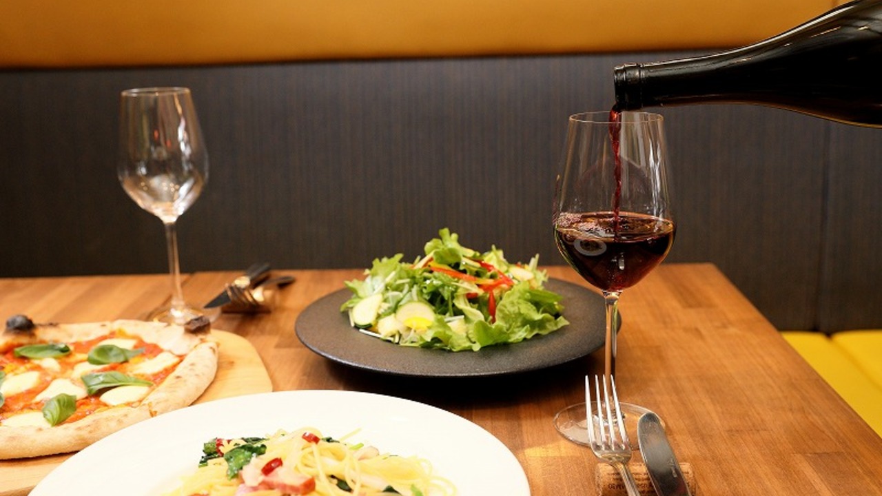 株式会社エムズダイニングのこだわりポイントの写真1枚目