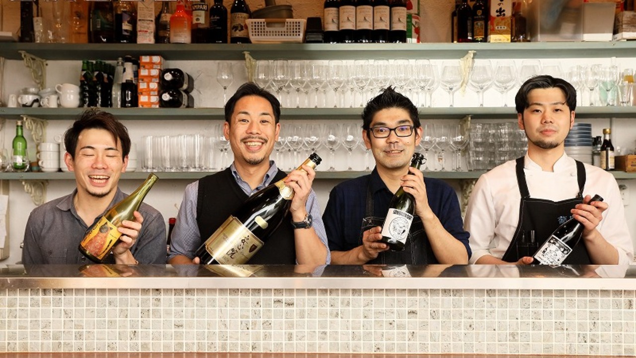 株式会社エムズダイニングで働く人の写真2枚目