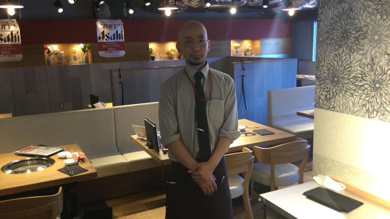 株式会社ドンキーで働く人の写真1枚目