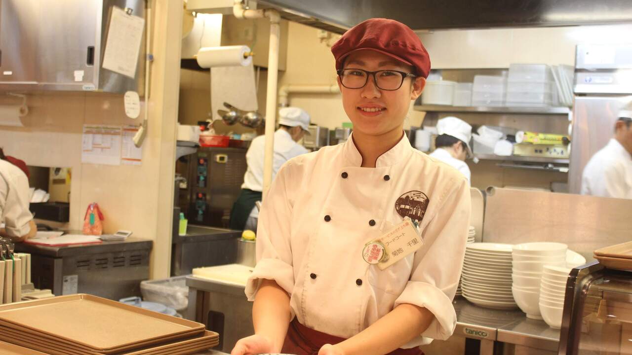 日の丸サンズ株式会社で働く人の写真2枚目