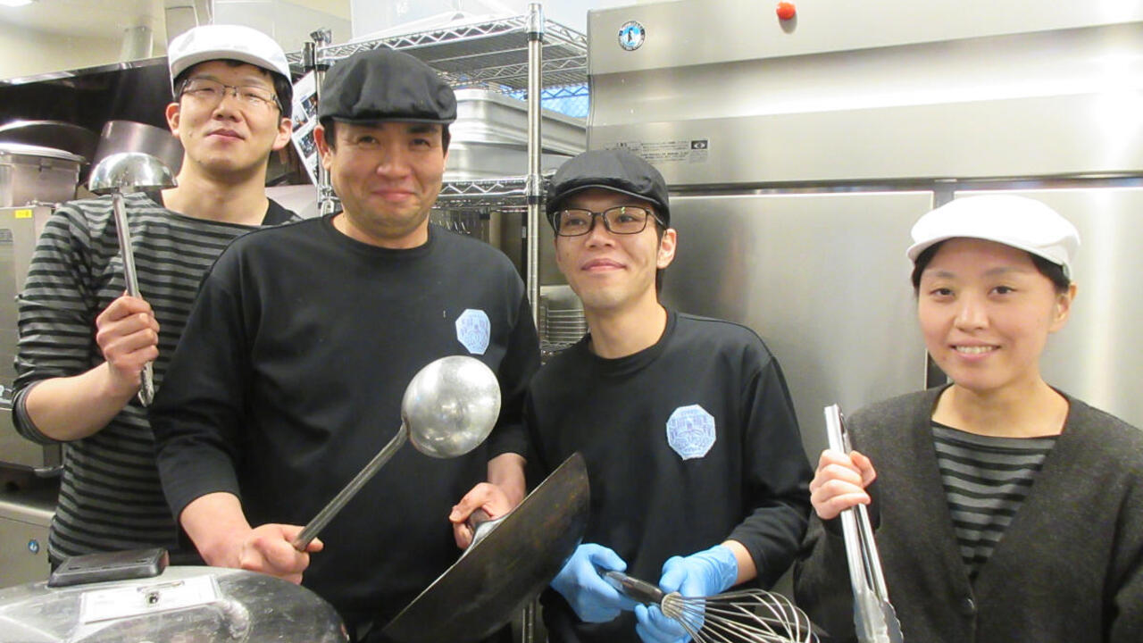 日の丸サンズ株式会社で働く人の写真3枚目