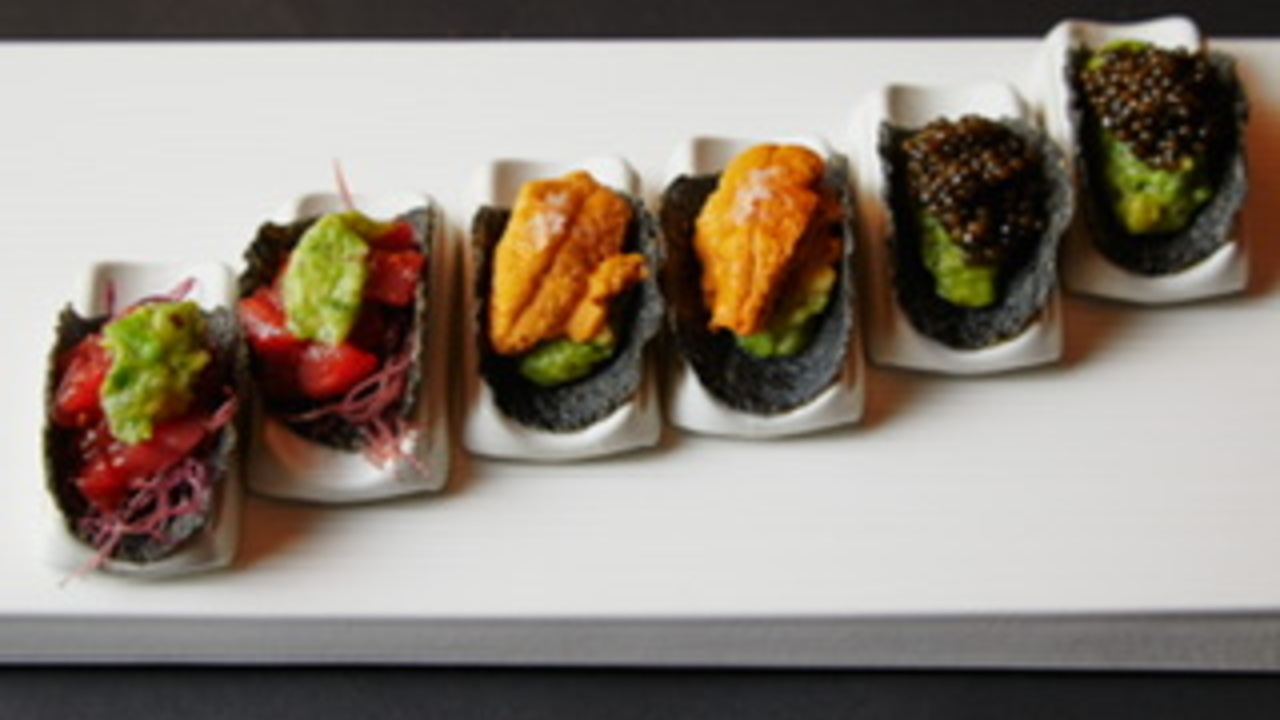 NOBU TOKYO合同会社の会社TOPの写真2枚目