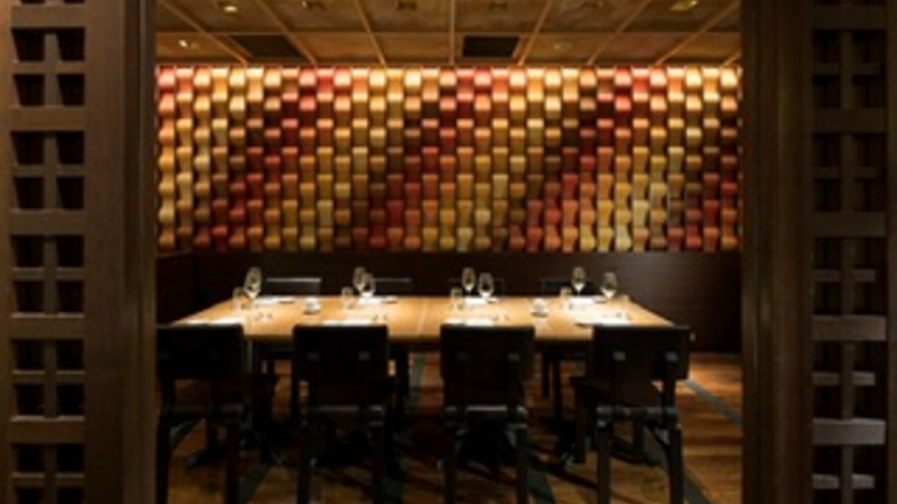 NOBU TOKYO合同会社の会社TOPの写真4枚目