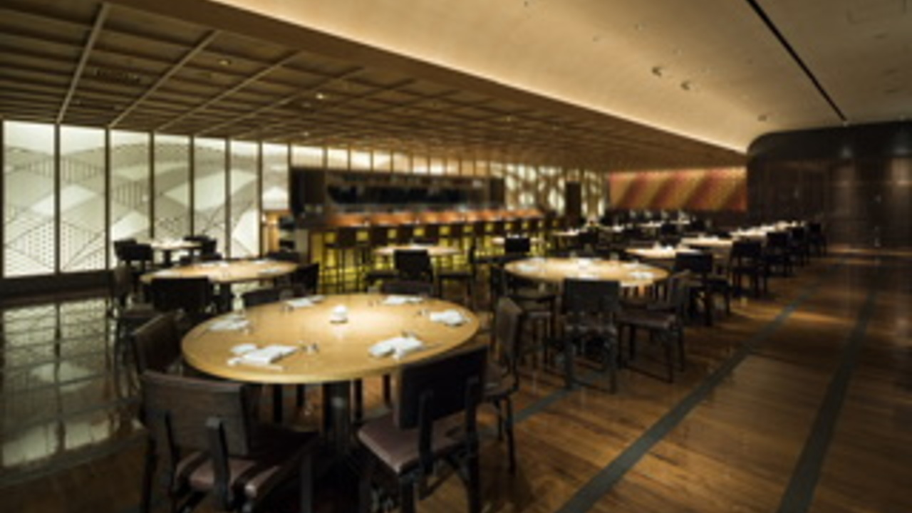 NOBU TOKYO合同会社で働く人の写真2枚目