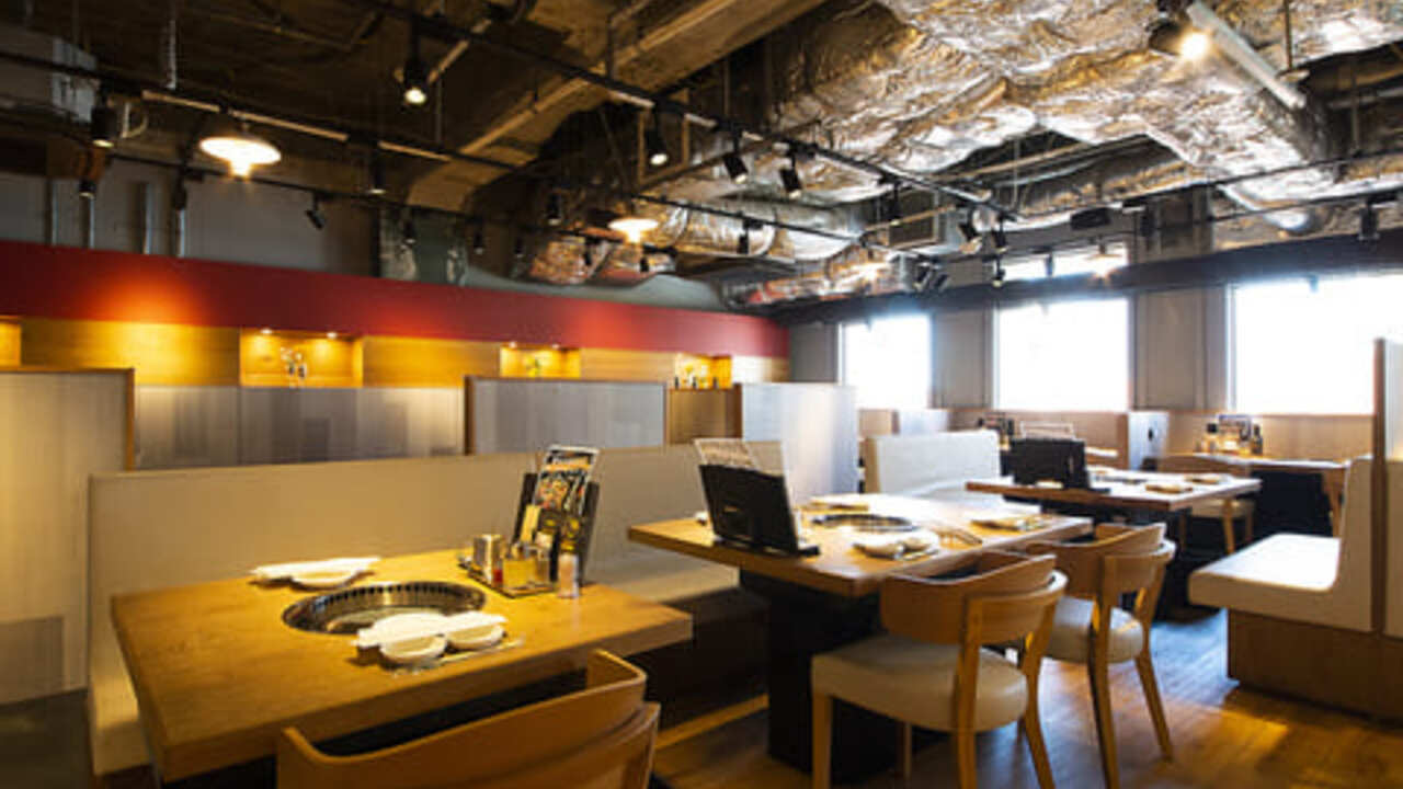 株式会社ドンキーの事業内容の写真3枚目