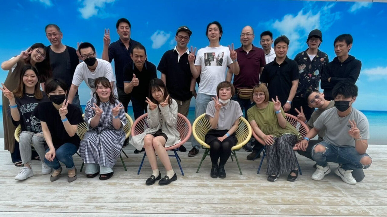 株式会社人を大切にする会社の会社TOPの写真1枚目