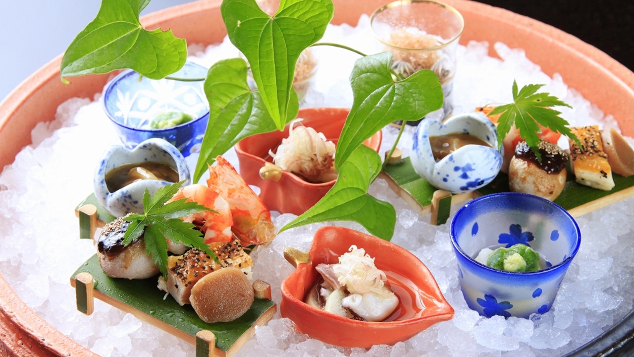 いちい亭株式会社の会社TOPの写真3枚目