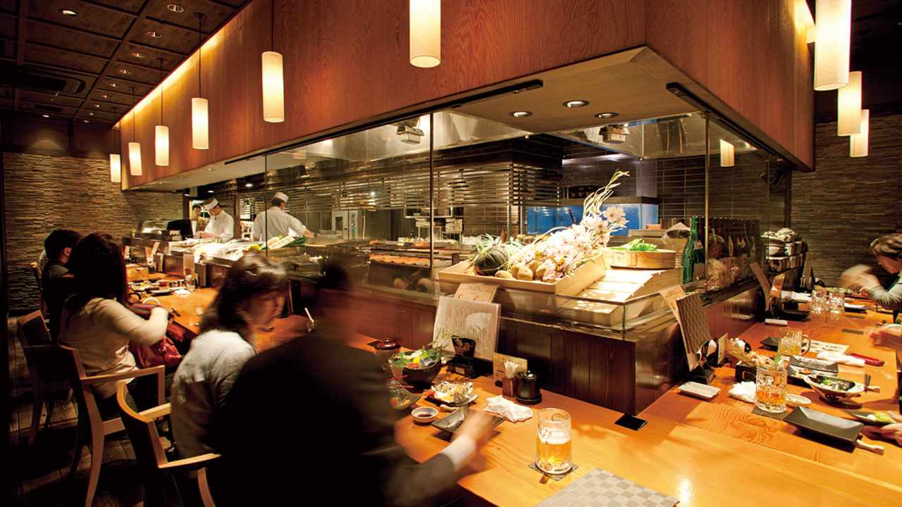 株式会社バル・コーポレーションの事業内容の写真1枚目