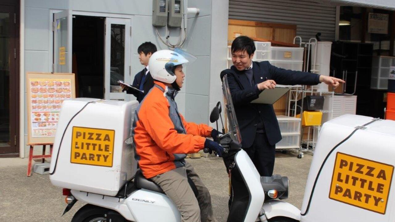 株式会社リトパ・コーポレーションのこだわりポイントの写真2枚目