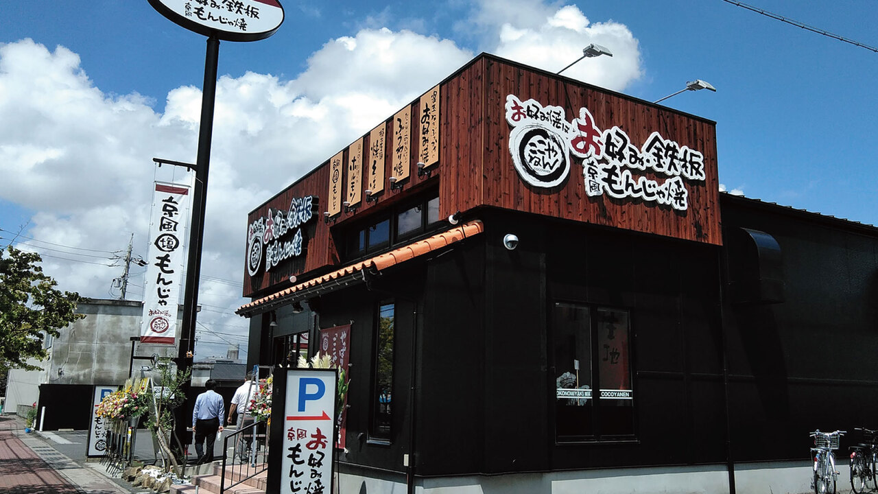 株式会社リトパ・コーポレーションの事業内容の写真1枚目