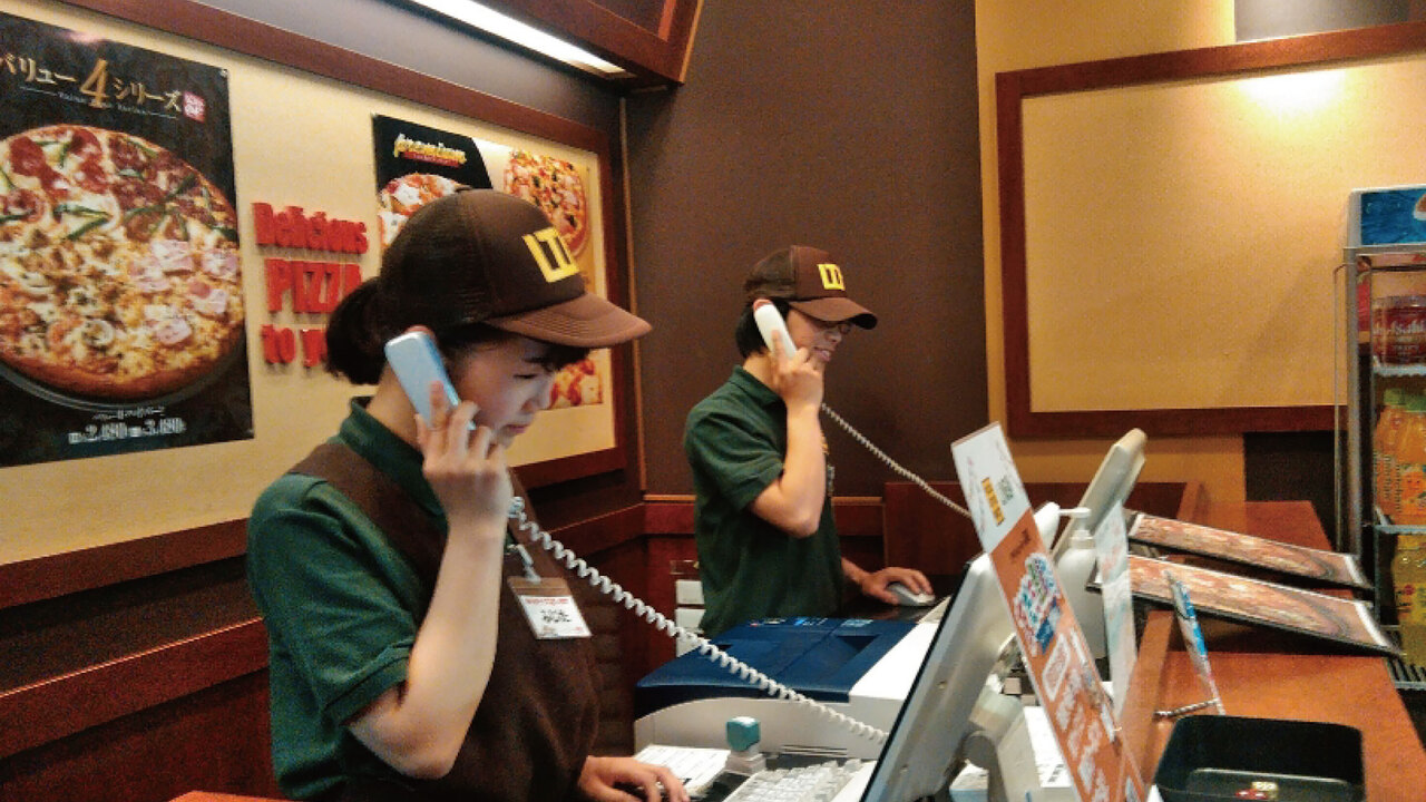 株式会社リトパ・コーポレーションの事業内容の写真4枚目