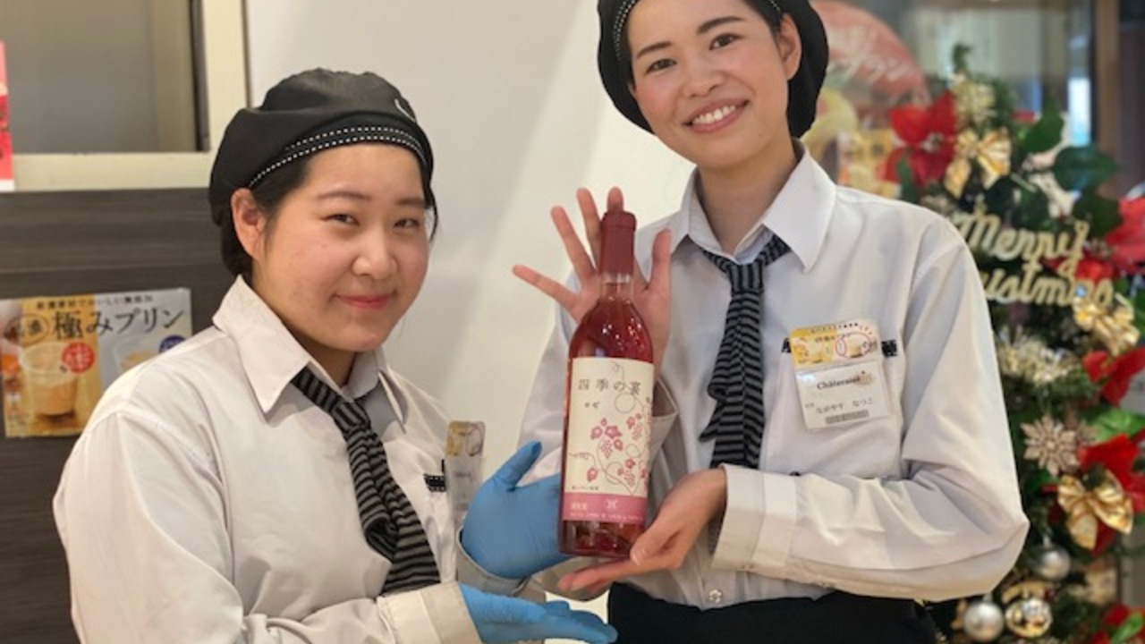 株式会社サンパークで働く人の写真3枚目