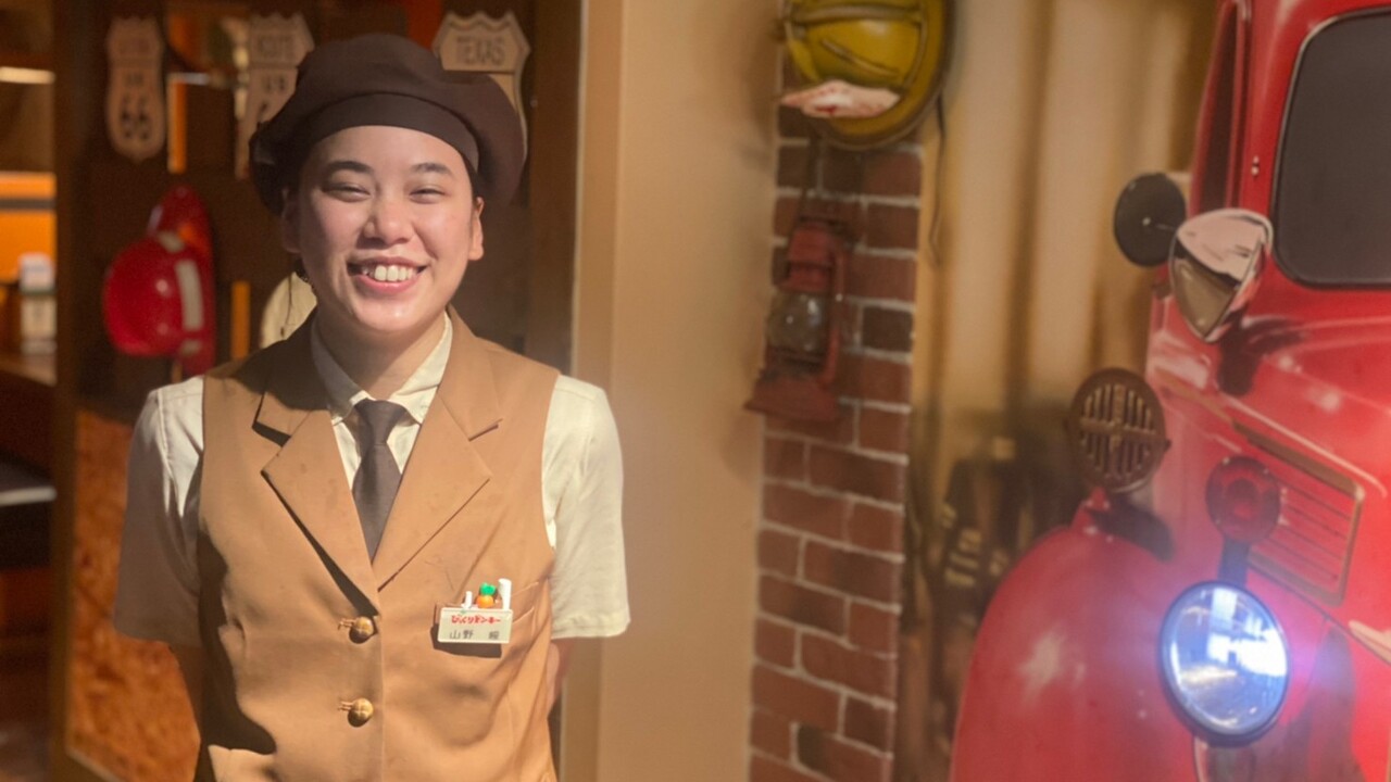 株式会社サンパークで働く人の写真4枚目