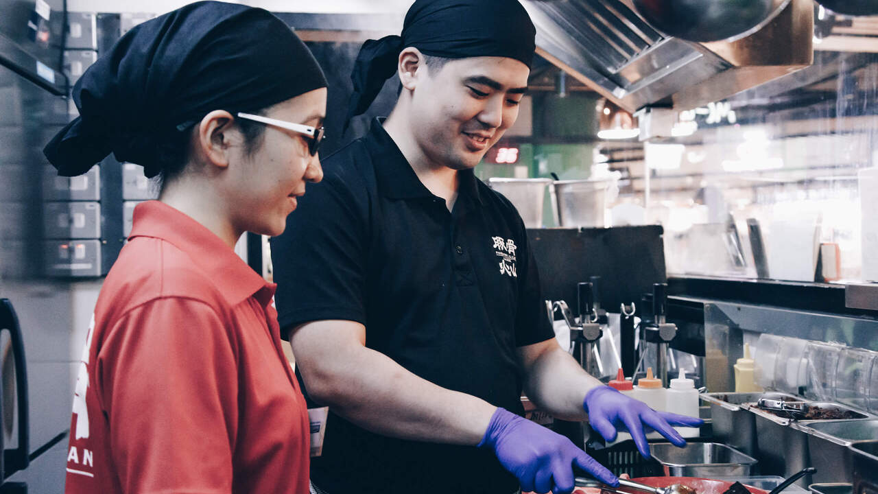 株式会社サンパークの事業内容の写真1枚目