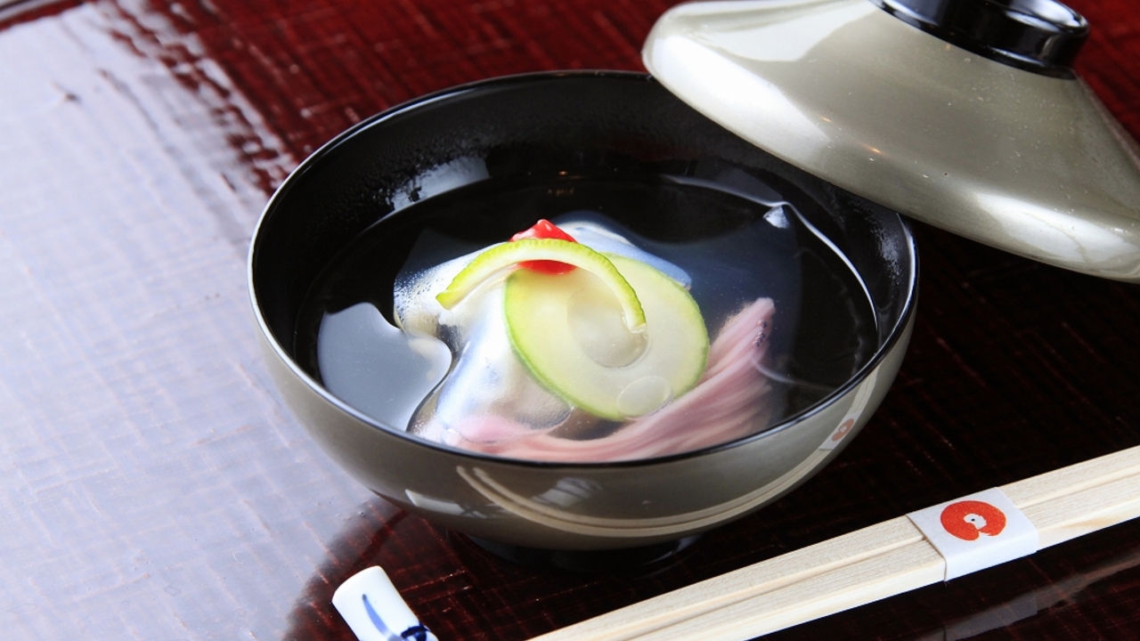 いちい亭株式会社の事業内容の写真1枚目