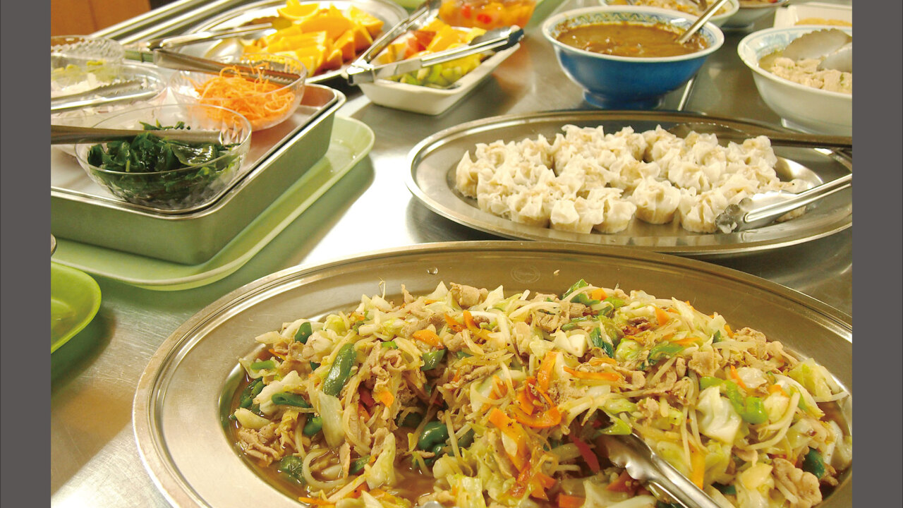 株式会社奥志賀高原リゾート  のこだわりポイントの写真2枚目