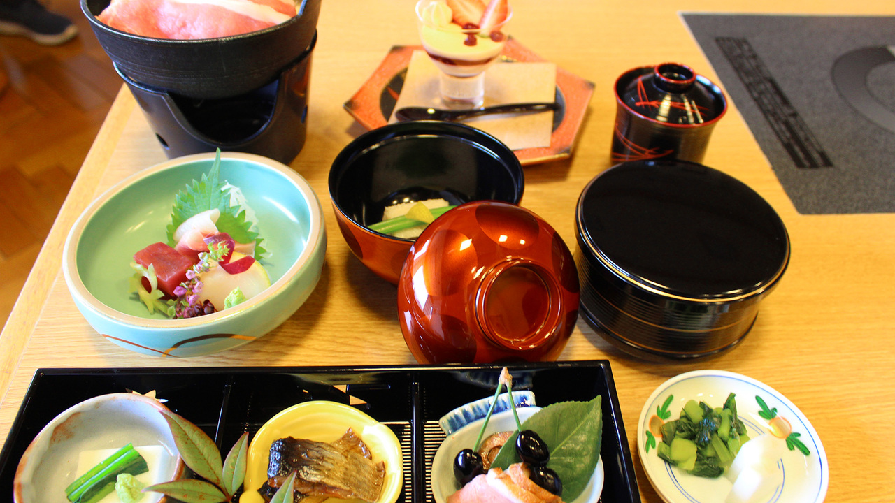 株式会社奥志賀高原リゾート  の事業内容の写真1枚目