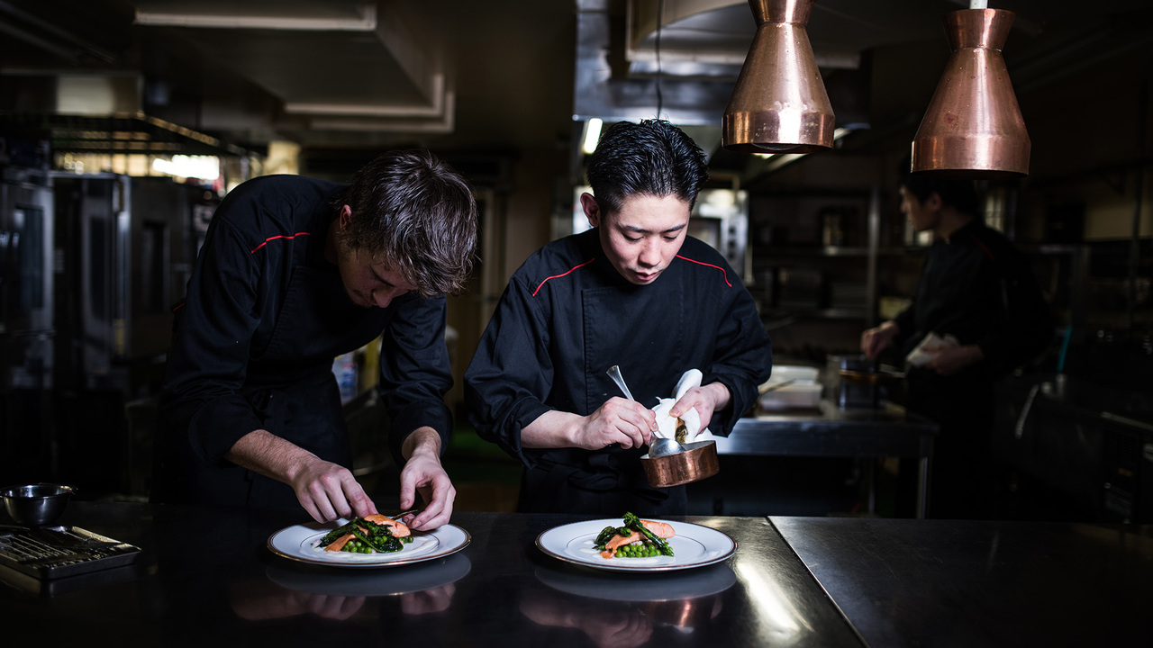 株式会社奥志賀高原リゾート  の事業内容の写真3枚目