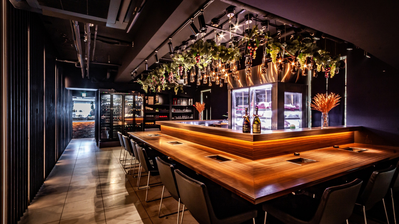 株式会社シティダイニングの会社TOPの写真1枚目