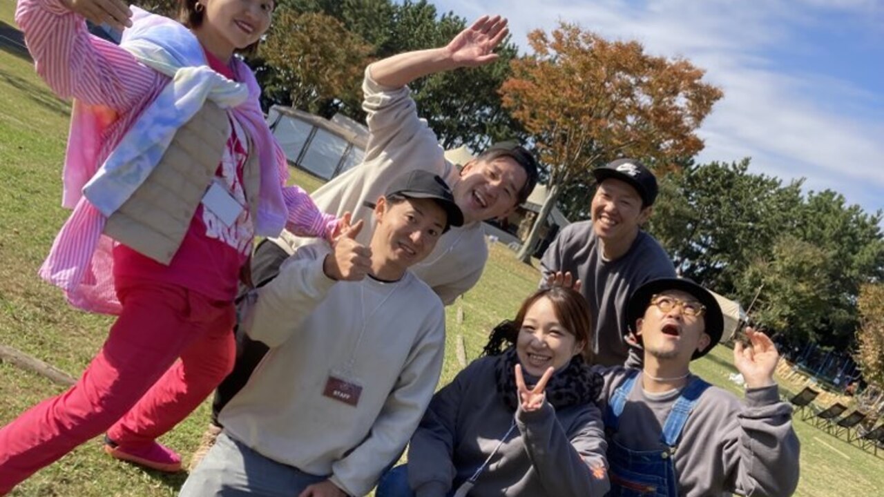 株式会社okeyで働く人の写真1枚目