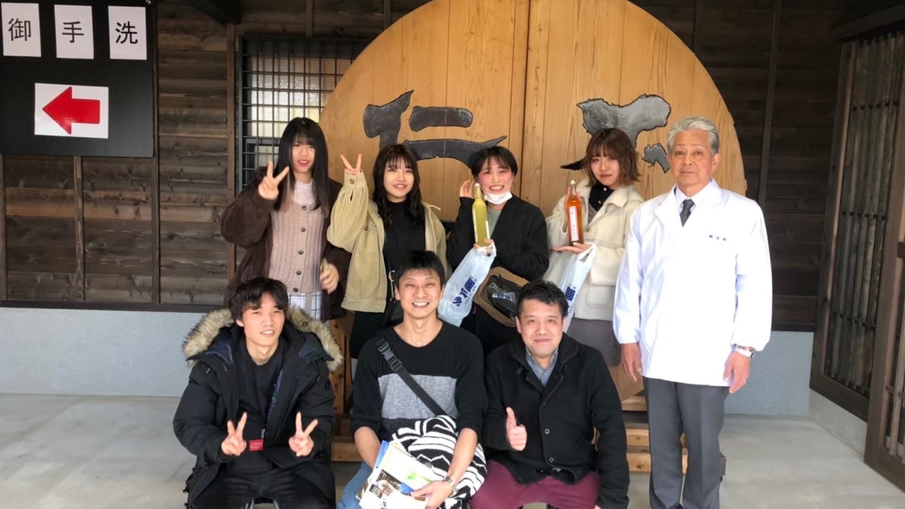 株式会社アトラスヒューマンサイエンスで働く人の写真2枚目