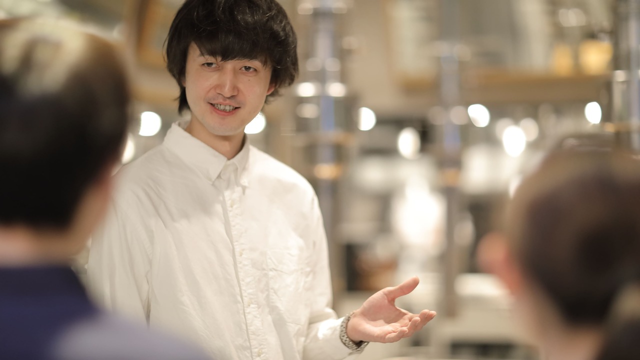 株式会社OYAの会社TOPの写真1枚目