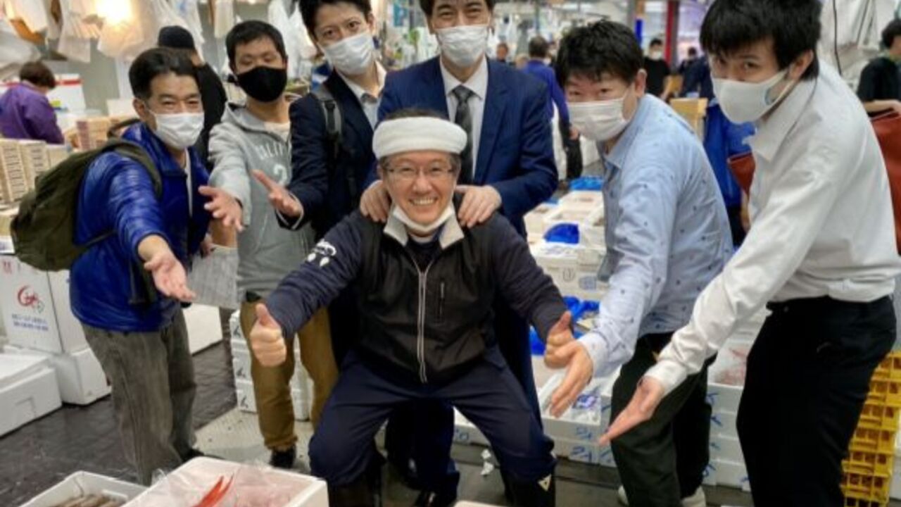 株式会社活美登利の事業内容の写真2枚目