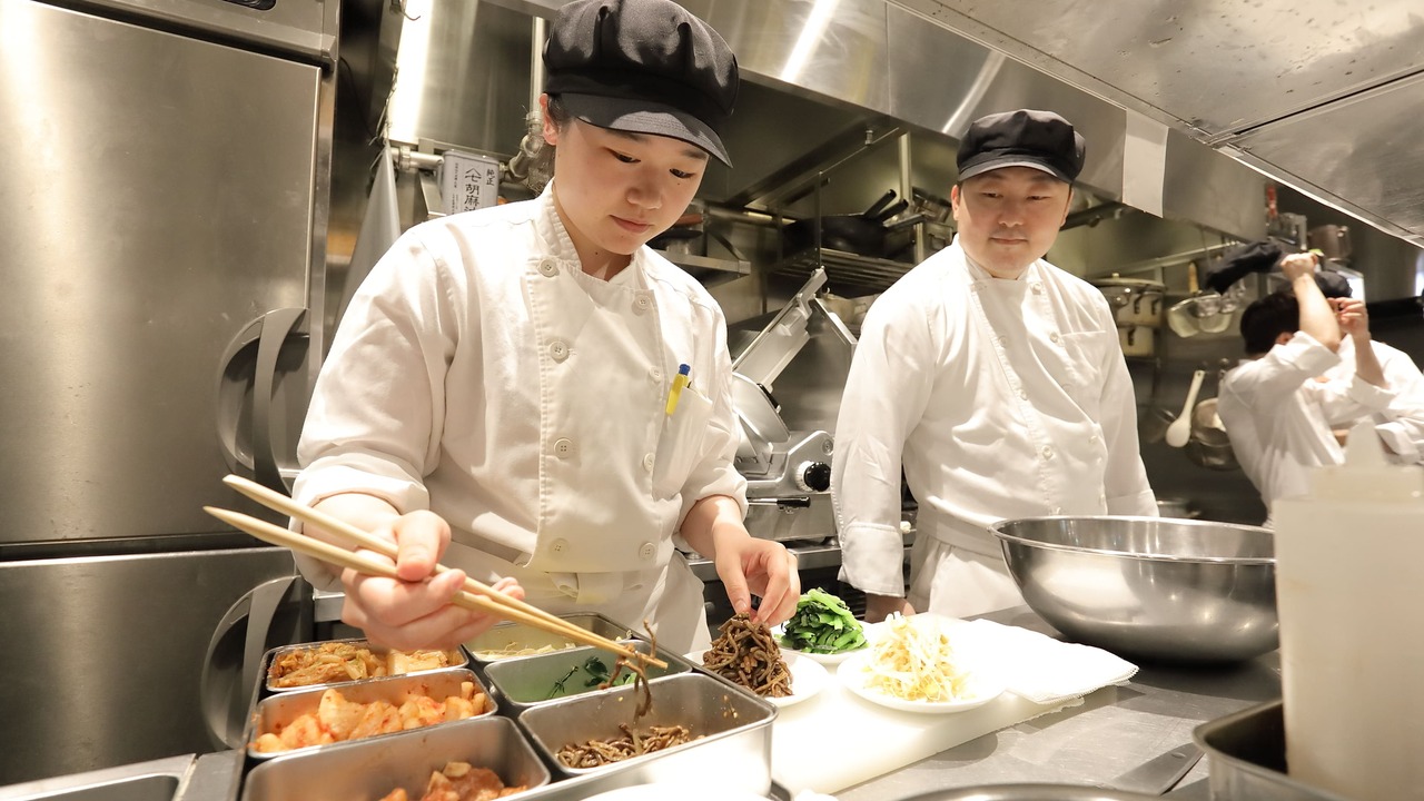 株式会社OYAで働く人の写真4枚目