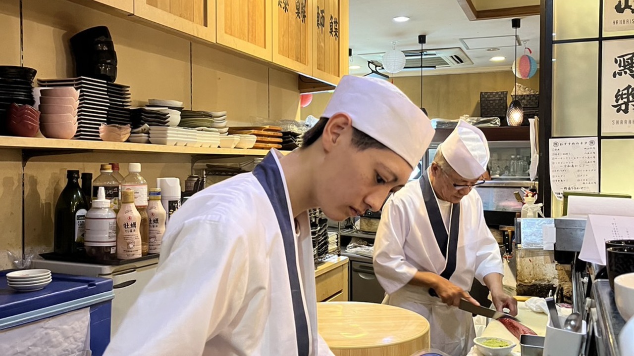 株式会社BOSパートナーズで働く人の写真3枚目