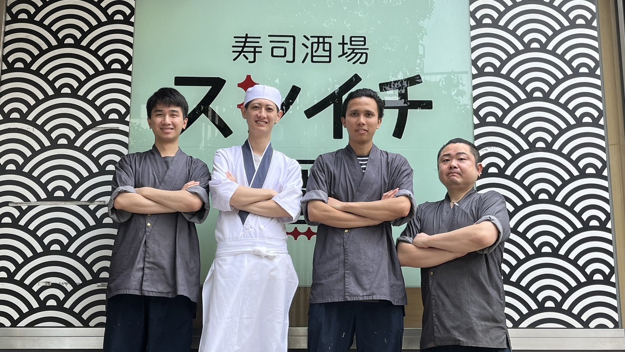 株式会社BOSパートナーズで働く人の写真4枚目