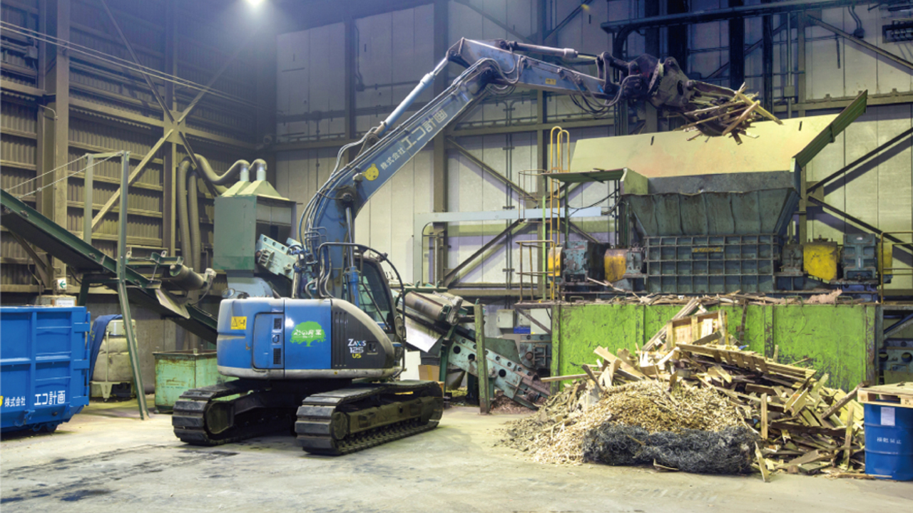 株式会社エコ計画の事業内容の写真3枚目