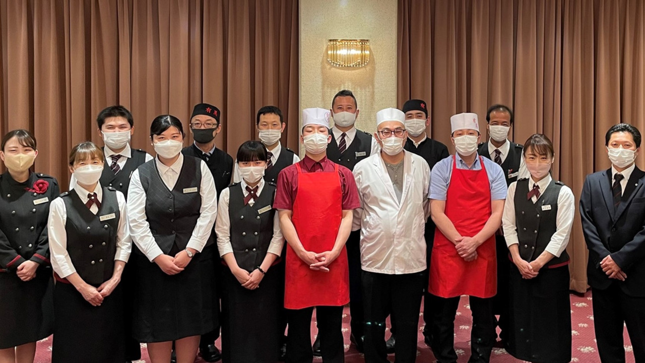 株式会社ダイヤモンドソサエティの会社TOPの写真1枚目