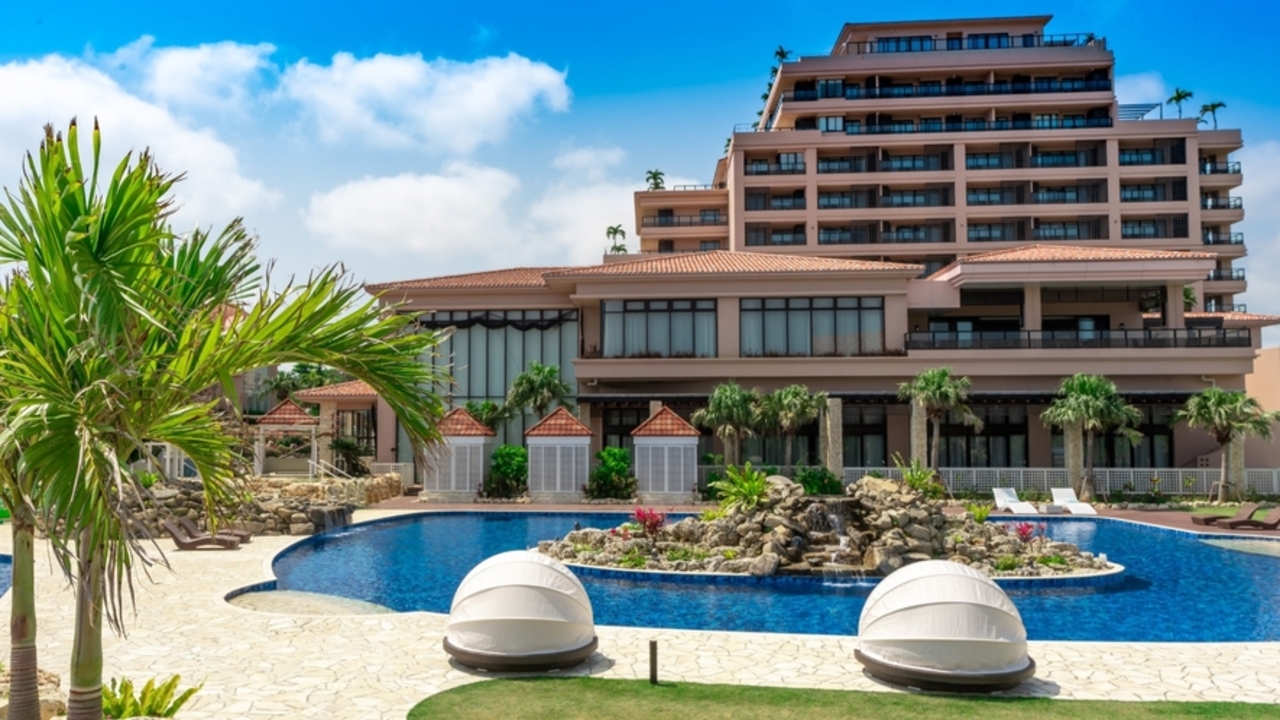 株式会社南西楽園リゾートの会社TOPの写真3枚目