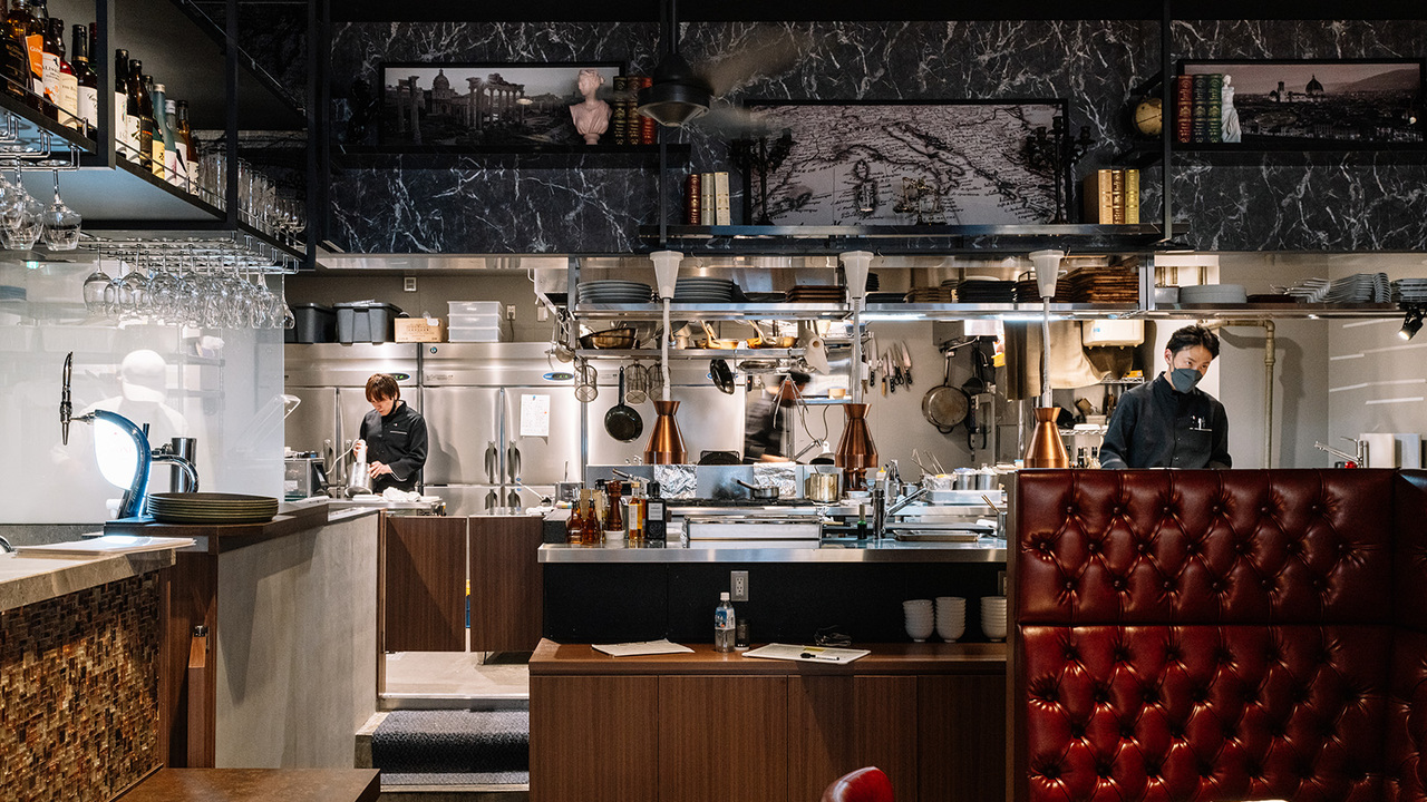 株式会社Helix Experienceの会社TOPの写真1枚目